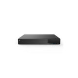 Grabador Dvr 5en1 4ch 8mp + 2ip 8mp E/S Audio 1hdd Tvt