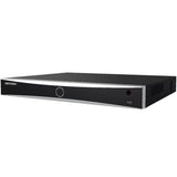 Grabador Ip Nvr 32ch 4k 12mp 1u Acusense 256mbps Motion