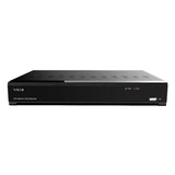 Grabador Nvr 4ch 12mp 4k Vupoint Risco