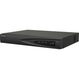 Grabador Nvr 8mp 1u Ip 4ch Motion Detection 2.0