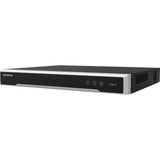 Grabador Nvr Ip 16ch  8mp 160mbps E/S Audio 2xhdd Motion Detection 2.0