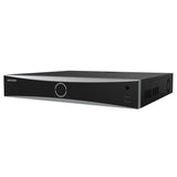 Grabador Nvr Ip 32ch 16 Poe 1.5u Acusense