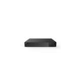 Grabador Nvr Ip 4ch 8mp Vca Lpr Vca Atributos Personas Vehículos Detección Facial 1hdd 80mbps E/S Audio Nat Qr