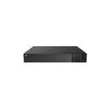 Grabador Nvr Ip 8ch 16mp Vca Lpr Video Structure Clasificación Atributos Personas Vehículos Detección Facial 1hdd 160mbps E/S Audio Alarma