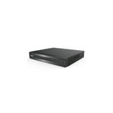 Grabador Nvr Ip 8ch 6mp Vca Lpr Nat Qr 1hdd 40/64 Mbps