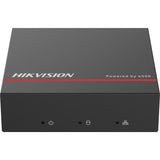 Grabador Nvr Para Cámaras Ip 8 Ch 4mp Ssd 1tb