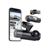 Grabadora De Vídeo Vantrue N5 S