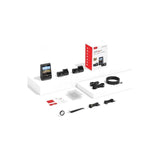 Grabadora De Vídeo Viofo A229 Ultra 3ch-G Gps