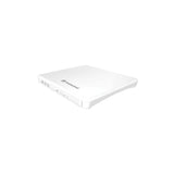 Grabadora Externa Transcend Ts8xdvds-W Unidad De Disco Óptico Blanco Dvd±Rw