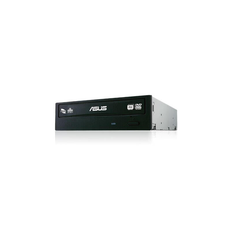 Grabadora Interna Asus Drw-24d5mt/Blk/G/As Retail Sata Negro