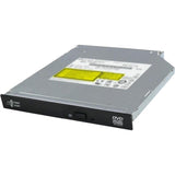 Grabadora Interna Hitachi Hitachi Lg Dvd-W / Cd-Rw / Dvd ± R / ± Rw / Ram / M-Disc Gtc2n, Slim, Bandeja De 12,7 Mm, Negro, A Granel Sin Sw