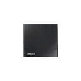 Grabadora Liteon Dvd±Rw/±R Slim Usb Externa Ebau108-11black Dn-8a6jh