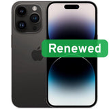 Grade A  Apple Iphone 14 Pro  6.1" Super Retina Xdr Oled  5g  128gb  Negro  Ios