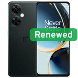Grade A++  Oneplus Nord Ce 3 Lite  6.72" Ips Lcd  5g  128gb  Chromatic Gray  Android