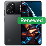 Grade A  Poco X5 Pro  6.67" Amoled  5g  512gb  Negro  Android