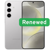 Grade A  Samsung Galaxy S24  6.2" Dynamic Amoled 2x  5g  128gb  Marble Gray  Android