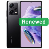 Grade A++  Xiaomi Redmi Note 12 Pro+  6.67" Amoled  5g  256gb  Midnight Negro  Android