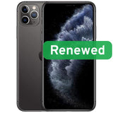 Grade C  Apple Iphone 11 Pro Max  6.5" Super Retina Oled  4g  64gb  Space Gray  Ios