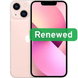 Grade C  Apple Iphone 13  6.1" Super Retina Xdr Oled  5g  128gb  Pink  Ios