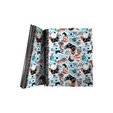 Grafoplás Carpeta 30 Fundas Maxiplás Din-A4 Pl3.Pp Play