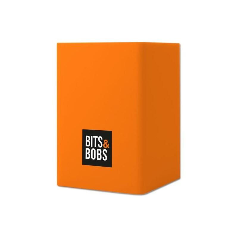 Grafoplás Cubilete De Silicona Bits&Bobs Naranja