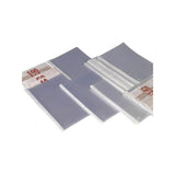 Grafoplas Fundas Multitaladro 11 Pp Liso Estándar A4 Transparente Bolsa -20u-