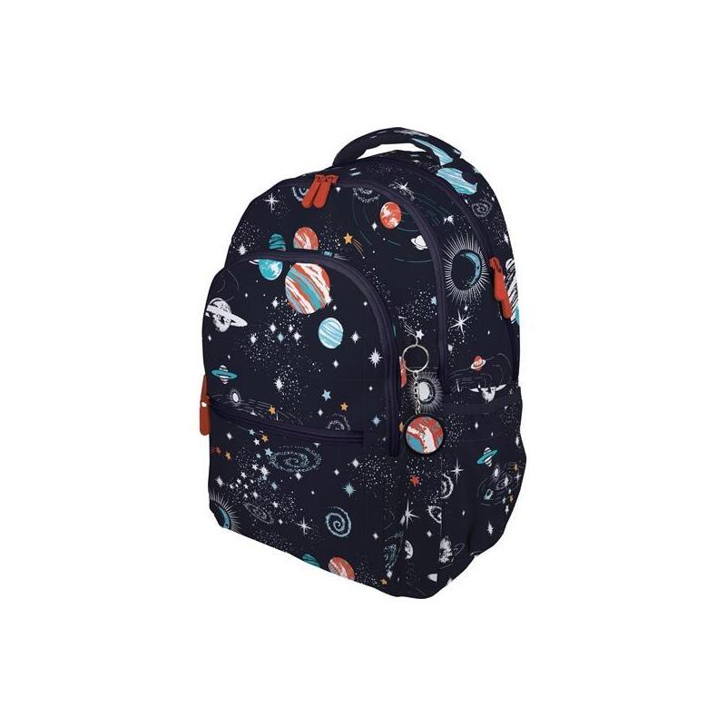 Grafoplás Mochila Roomy Bits&Bobs Cosmos