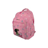 Grafoplás Mochila Rubber Bits&Bobs Mafalda Baby Cart