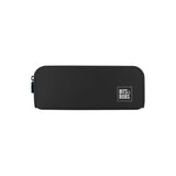 Grafoplás Portatodo De Silicona Bits&Bobs Negro