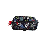 Grafoplás Portatodo Triple C/Solapa Bits&Bobs Match