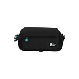 Grafoplás Portatodo Triple C/Solapa Bits&Bobs Negro