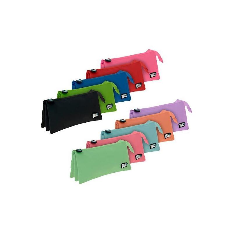 Grafoplás Portatodo Triple Plano Bits&Bobs Mint Soft