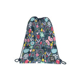 Grafoplás Saco Plano Bits&Bobs 24 Botanic