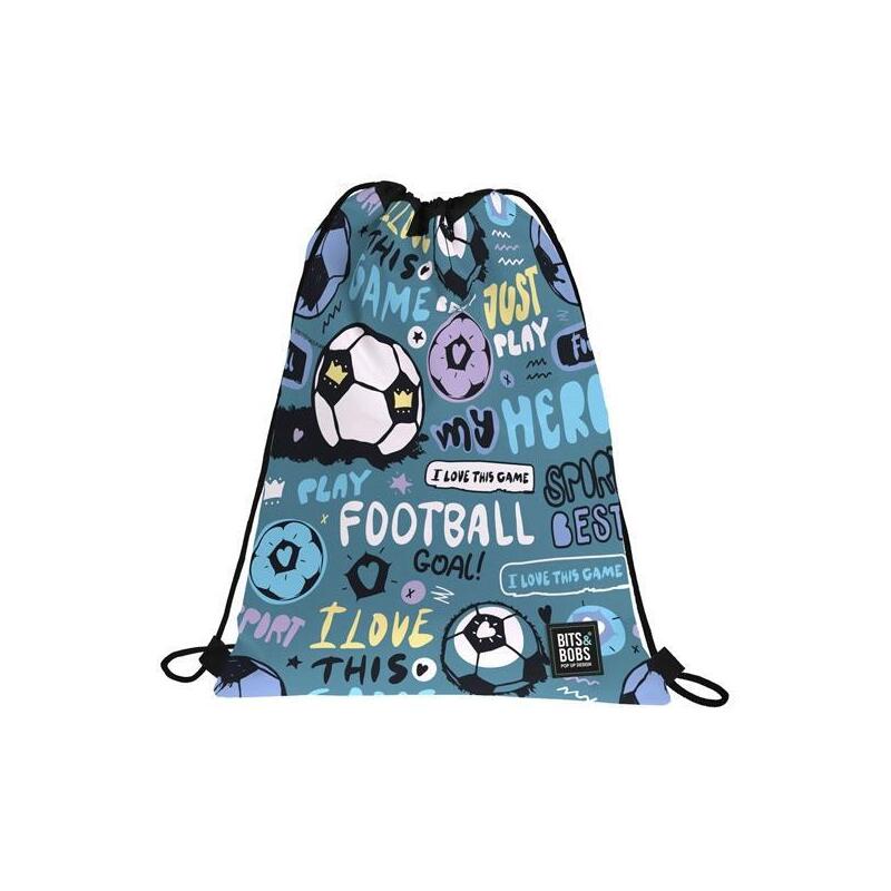 Grafoplás Saco Plano Bits&Bobs Hero