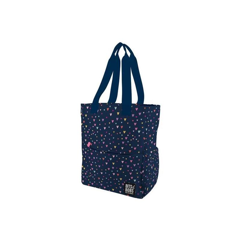 Grafoplás Tote Bag Bits&Bobs Hearts