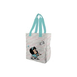 Grafoplás Tote Bag Bits&Bobs Mafalda Bird