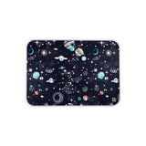 Grafoplás Vade De Sobremesa 47x33cm Pvc Rígido Antideslizante Bits&Bobs Cosmos