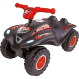 Gran Bobby Quad Racing Rot