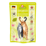 Granatapet Delicatessen Pheasant And Coney - Comida Húmeda Para Gatos - 85g