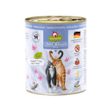 Granatapet Delicatessen Tunczyk I Kaczka Karma Mokra Dla Kota 800g