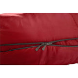 Grand Canyon Kansas 190, Saco De Dormir Rojo