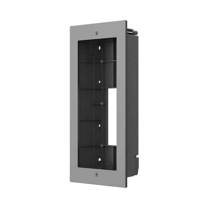 Grandmream Gds372x Flush-Mounting Box Para Gds3725 / Gds3726
