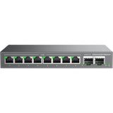 Grandmream Gwn7721 Layer 2 Lite Managed 2,5 Gigabit Netzwerk-Switch