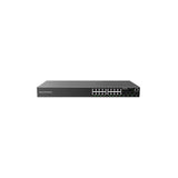 Grandmream Gwn7802, Managed Switch, 16x Gigabit Ports, 4x Sfp, L2 Layer