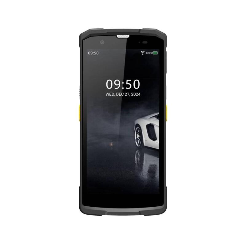 Grandmream Wifi-Handset Wp856