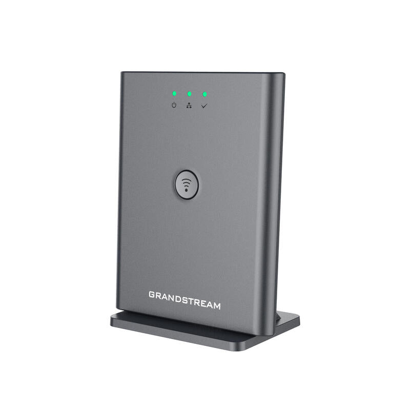 Grandstream Dp752 Dect Ip Basisstation