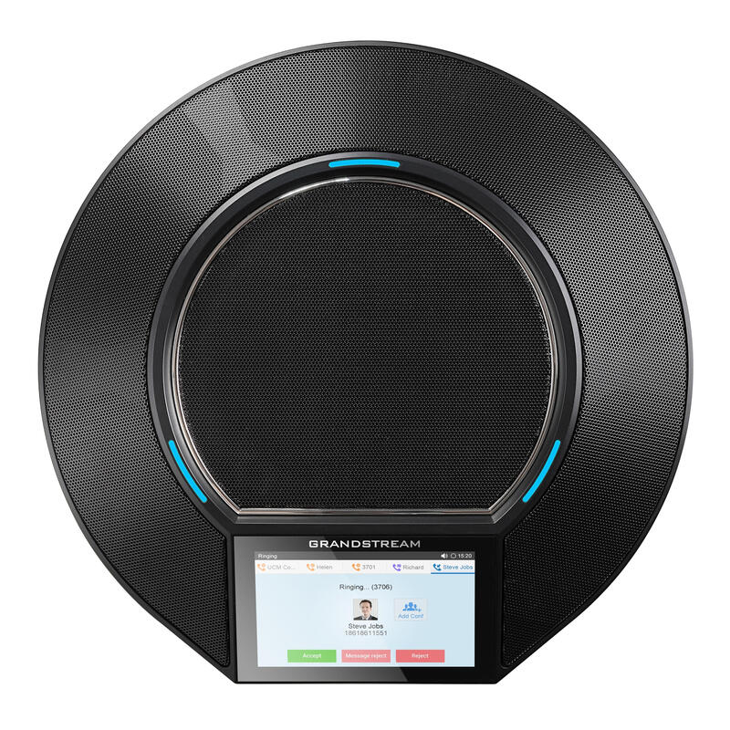 Grandstream Gac2500 Ip Android Konferenztelefon