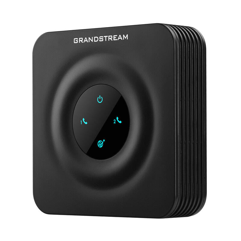 Grandstream Gateway Ata Ht802 (2fxs-1eth)