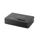 Grandstream Gateway Ata Ht814 (4fxs-2eth)