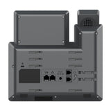Grandstream Grp2604 [Telefono Voip: 6 Cuentas Sip, Audio Hd, 10 Ajustes Preestablecidos, 2 Rj45 10/100/1000 Mbps]